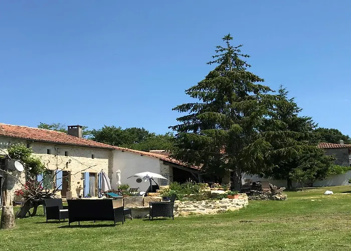 French Fields Luxury Glamping Original Mongolian Yurt